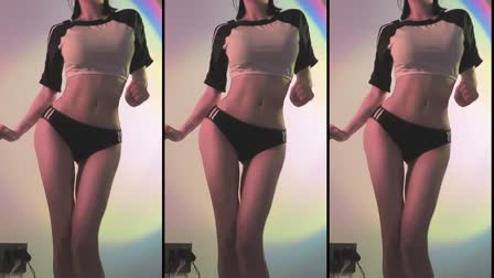 Afreecatv찡찡다빈(BJ彬彬酱)2025年12月03日Sexy Dance140133